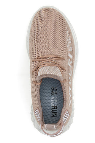Sneakers Rosa Coveri K-Jog Kid
