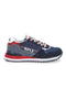Sneakers Blu Rifle Lex Boy