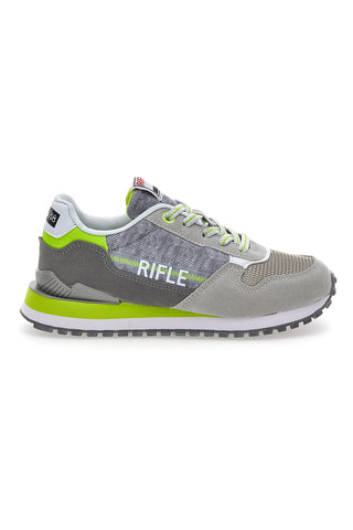 Sneakers Verdi Rifle Lex Boy