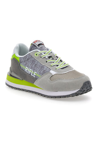 Sneakers Verdi Rifle Lex Boy