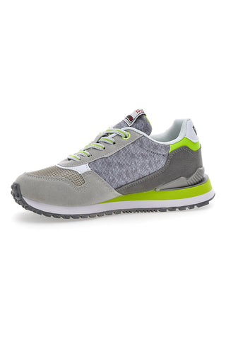 Sneakers Verdi Rifle Lex Boy