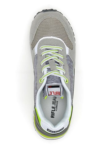 Sneakers Verdi Rifle Lex Boy