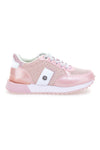 Sneakers Rosa Rifle Lotus Cindy