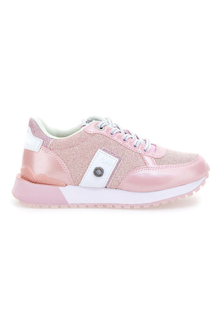 Sneakers Rosa Rifle Lotus Cindy