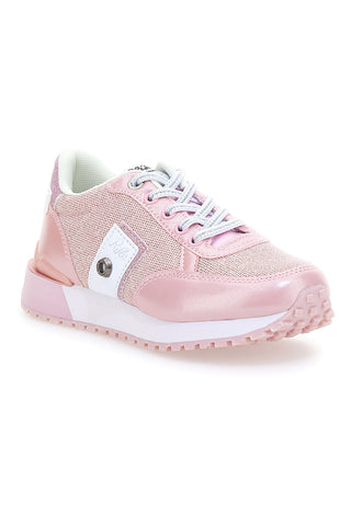 Sneakers Rosa Rifle Lotus Cindy