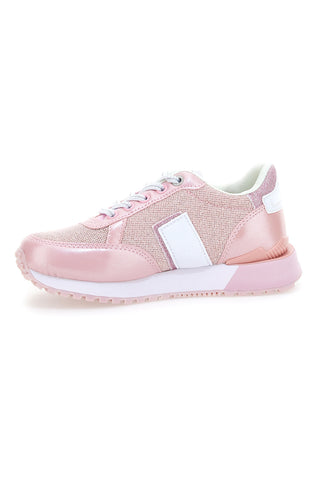 Sneakers Rosa Rifle Lotus Cindy