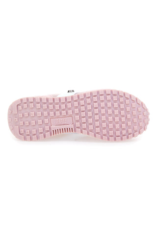 Sneakers Rosa Rifle Lotus Cindy