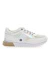 Sneakers Bianche Rifle Macy