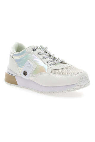 Sneakers Bianche Rifle Macy
