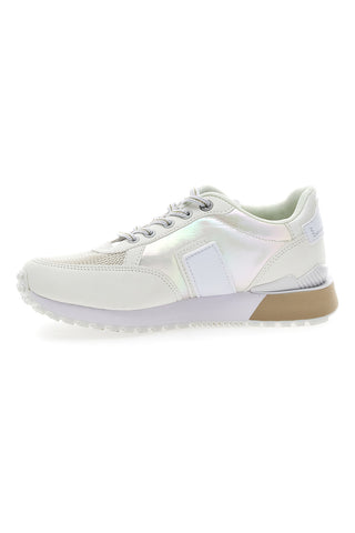 Sneakers Bianche Rifle Macy