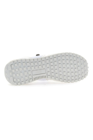 Sneakers Bianche Rifle Macy