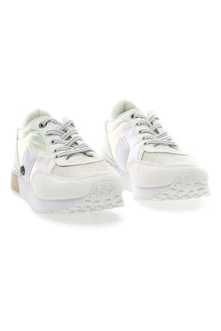 Sneakers Bianche Rifle Macy