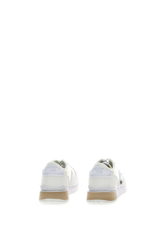 Sneakers Bianche Rifle Macy