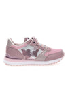 Sneakers sportiva Rifle Kloe Rosa