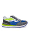 Sneakers Blu Rifle Tokio Boy
