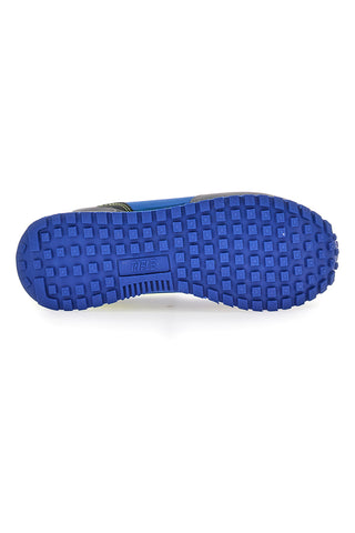 Sneakers Blu Rifle Tokio Boy