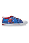 Spiederman 9510 Blaue Turnschuhe
