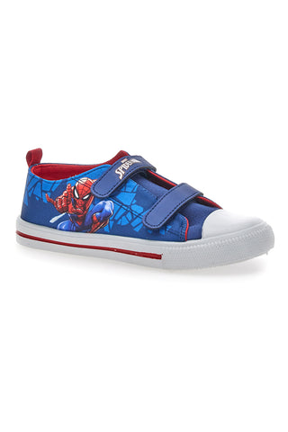 Spiederman 9510 Blaue Turnschuhe