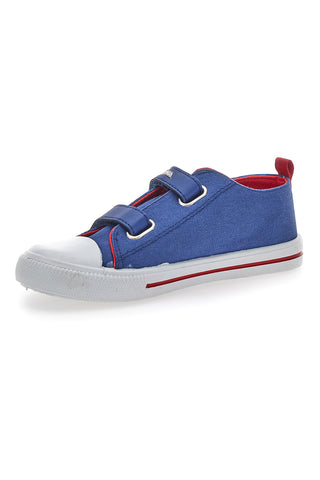 Spiederman 9510 Blaue Turnschuhe