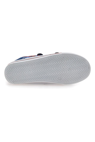 Spiederman 9510 Blaue Turnschuhe