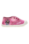 Lol Surprise 135 Fuxia Slip-on-Sneaker