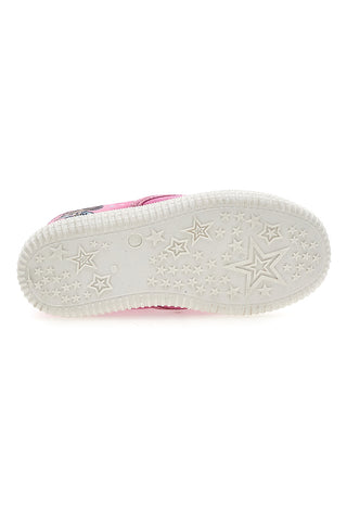 Lol Surprise 135 Fuxia Slip-on-Sneaker