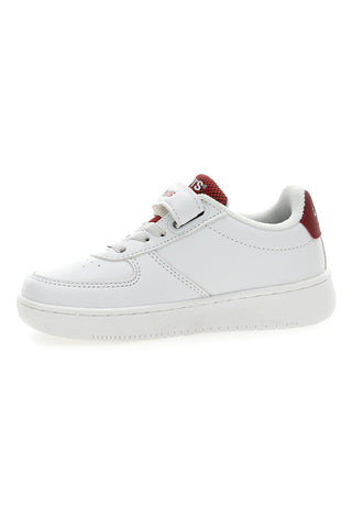 Levi's 040 First Steps Sneakers Weiß