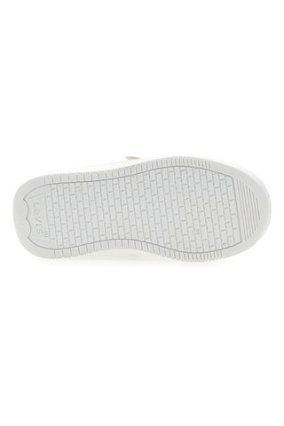 Levi's 040 First Steps Sneakers Weiß