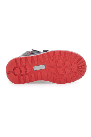 Scarponcino Grigio Scuro Sevenoaks 6565021