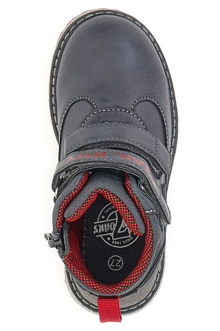 Scarponcino Grigio Scuro Sevenoaks 6565021