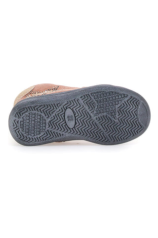 Sneakers Primi Passi Grazie 13843 Rosa