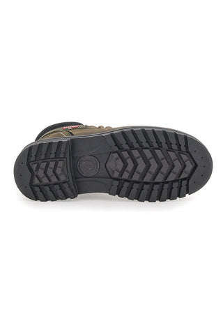 Carrera Grüne Stiefel 221056