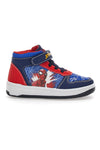 Sneakers Spiderman 5355 Royal