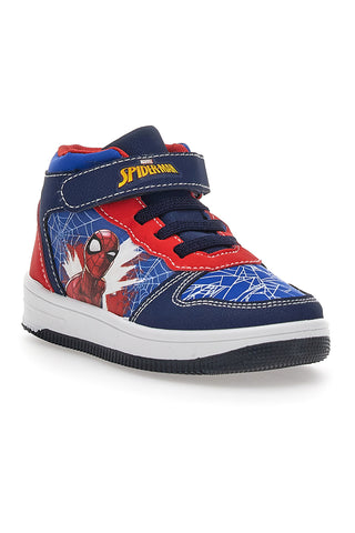 Sneakers Spiderman 5355 Royal