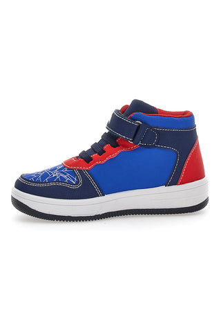 Sneakers Spiderman 5355 Royal
