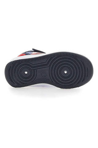 Sneakers Spiderman 5355 Royal