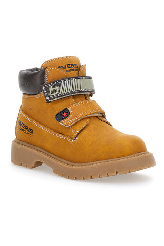 Averis 1952 Gelber Stiefel