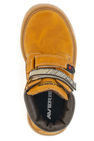 Averis 1952 Gelber Stiefel