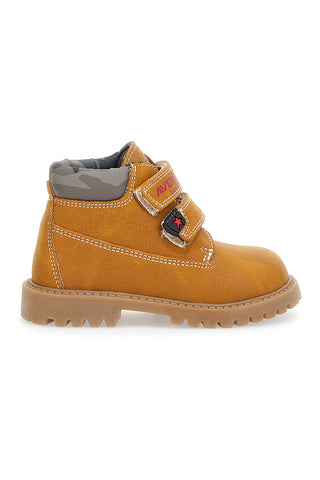 Averis 3023 Ocker Stiefel