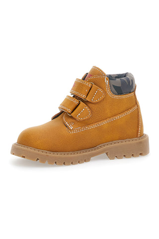 Scarponcino Averis 3023 Ocra