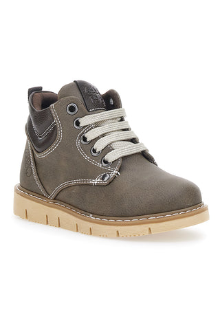 Scarponcini Fango Asso 4253