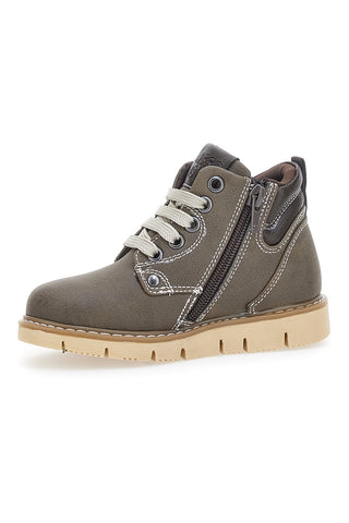 Scarponcini Fango Asso 4253