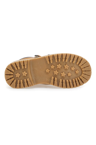 Scarponcini Asso 14262 Ocra