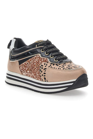 Sneakers con Flatform Laura Biagiotti 14044