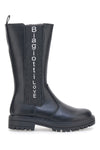 Chelsea Boots Laura Biagiotti 14381 Schwarz