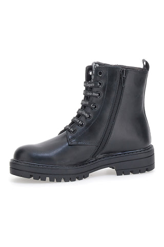 Anfibi Laura Biagiotti 7589 Neri