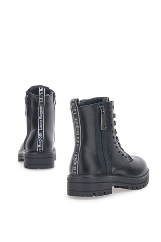 Anfibi Laura Biagiotti 7589 Neri