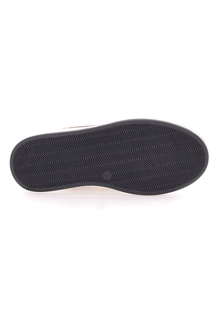 Hohe Sneakers Roségold Laura Biagiotti 8143