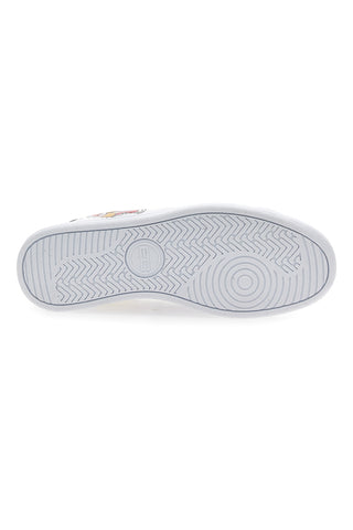 Weiße Turnschuhe Enrico Coveri 226349