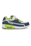 Everlast 230810 Grüne Turnschuhe